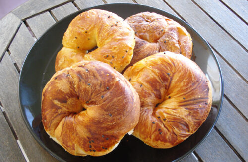 Açma (Ατσμάδες Πολίτικη συνταγή)