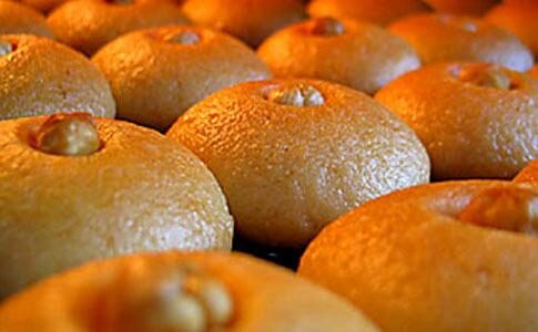 Sekerpare (από την Πόλη με αγάπη)
